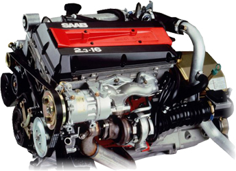 B2500 Engine